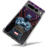 Marvel Black Panther Wakanda Salute Google Pixel 7 Pro Clear Case